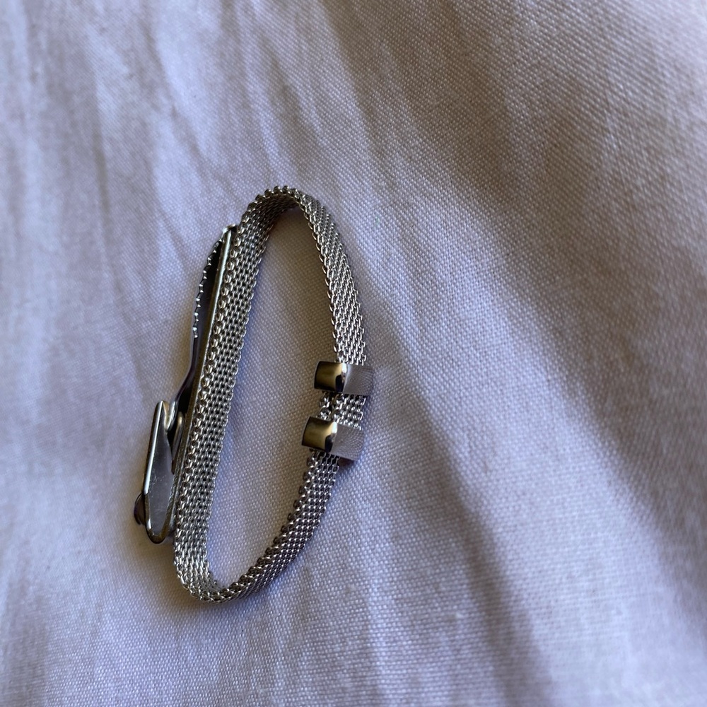 Vintage Swank tie clip